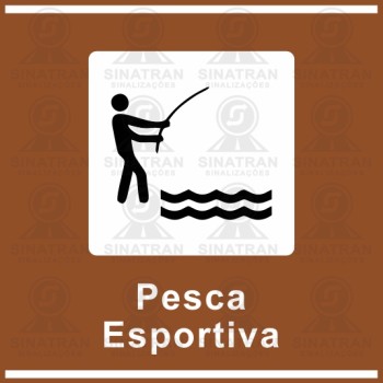 Pesca Esportiva 